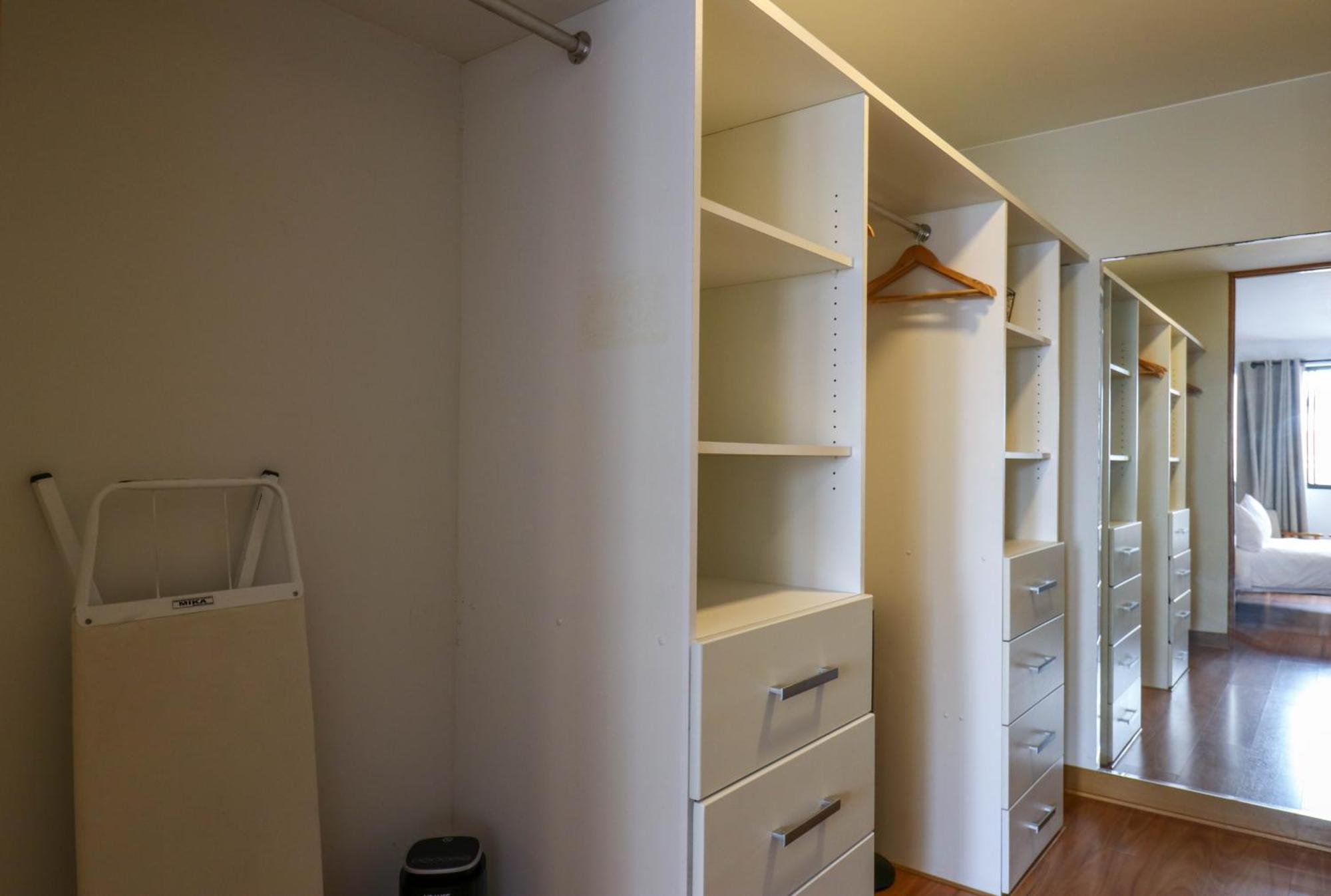 Ferienwohnung Astonishing 2Br At Malecon Lima Exterior foto