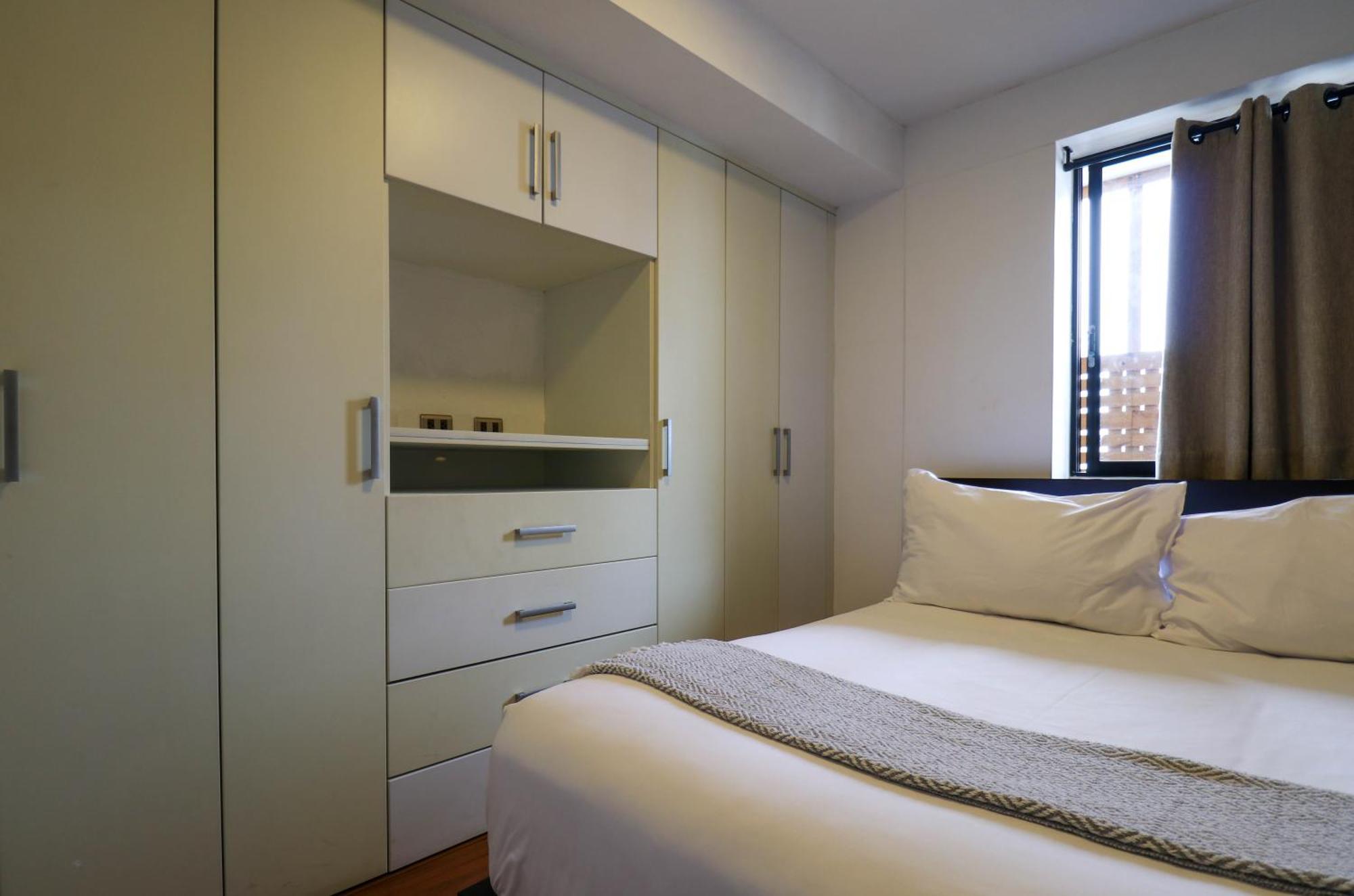 Ferienwohnung Astonishing 2Br At Malecon Lima Exterior foto