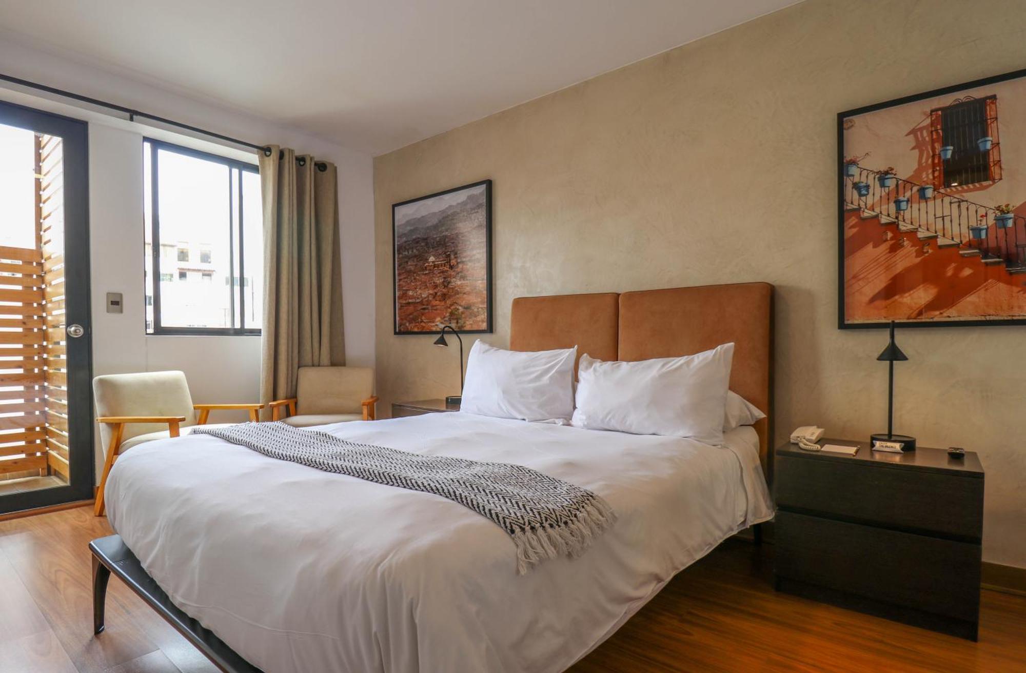 Ferienwohnung Astonishing 2Br At Malecon Lima Exterior foto