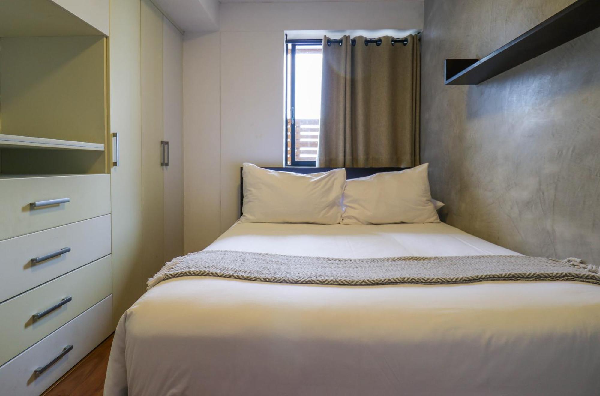 Ferienwohnung Astonishing 2Br At Malecon Lima Exterior foto